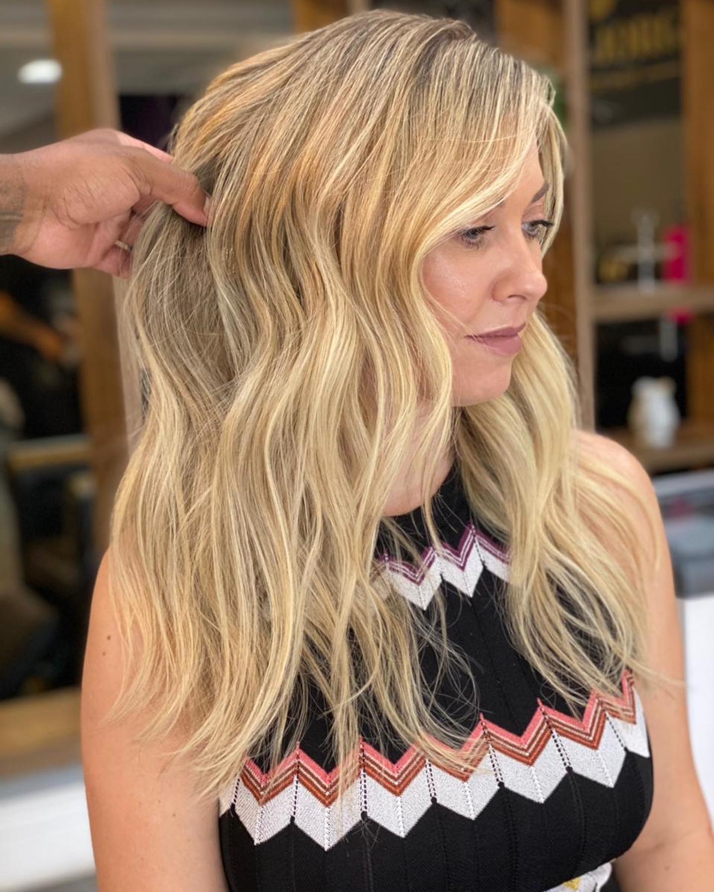 Mechas no Ipiranga SP – Ilumine Seu Cabelo no Spazzo Liz’s Mechas no Ipiranga SP – Ilumine Seu Cabelo no Spazzo Liz’s