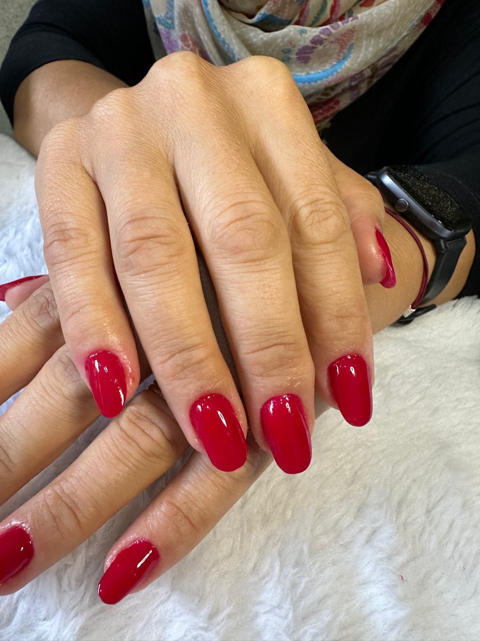 Manicure no Ipiranga, SP – Cuidados e Capricho no Spazzo Liz's Manicure no Ipiranga, SP – Cuidados e Capricho no Spazzo Liz's