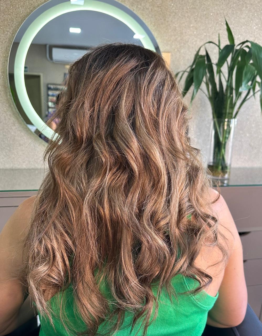 Escova e Babyliss no Ipiranga, São Paulo – Spazzo Liz’s Escova e Babyliss no Ipiranga, São Paulo – Spazzo Liz’s