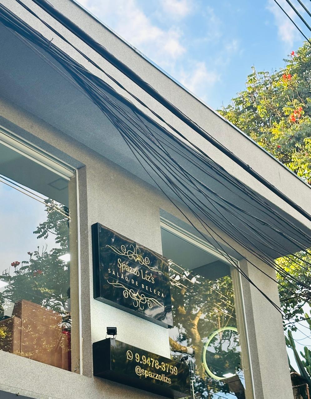Melhor Cabeleireiro no Ipiranga, São Paulo – Spazzo Liz’s Melhor Cabeleireiro no Ipiranga, São Paulo – Spazzo Liz’s