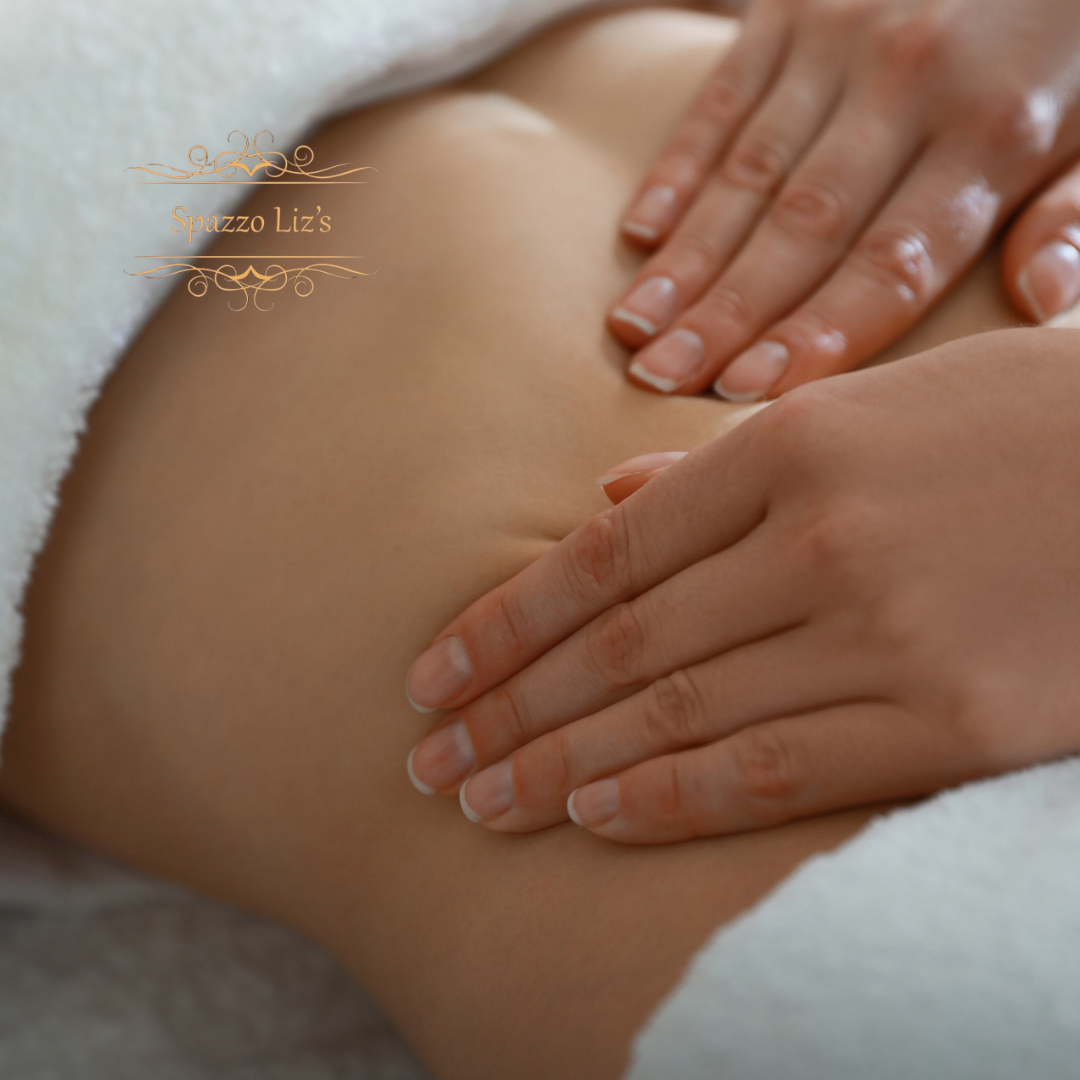 Drenagem Linfática no Ipiranga – Corporal e Facial no Spazzo Liz’s